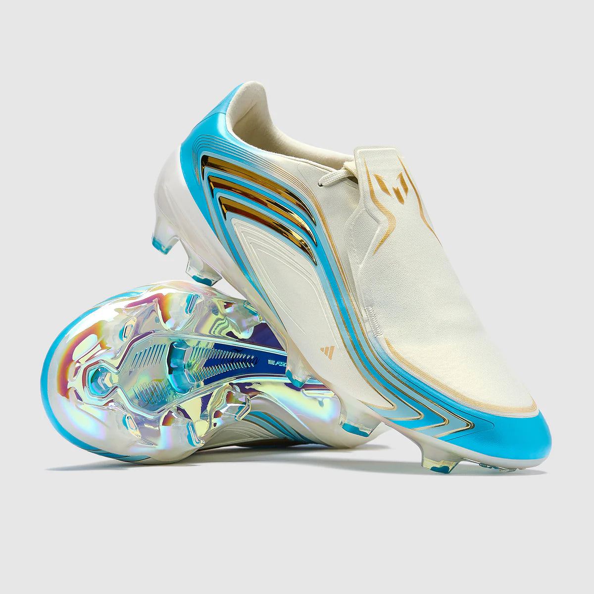 F50 Elite x Messi FG - 'El Ultimo Tango' Special Edition – Boot