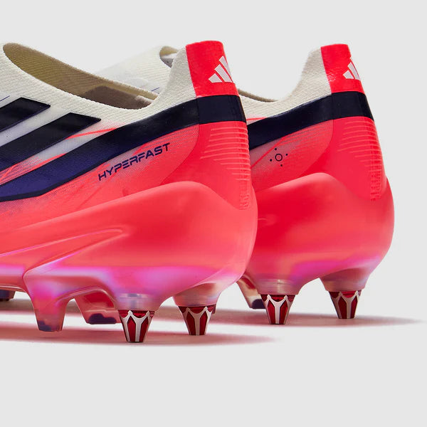 F50 Hyperfast Elite Laceless SG - Chaos vs Control Pack