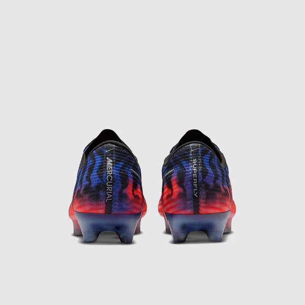 Mercurial Superfly 11 Elite FG - Scorpion Pack Special Edition