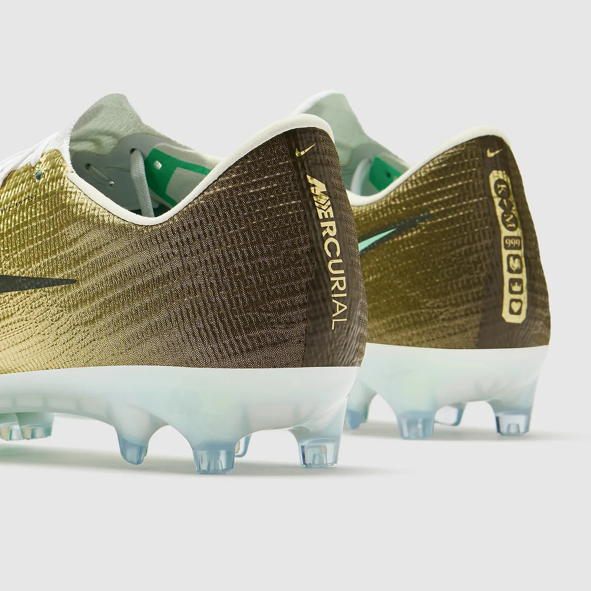 Mercurial Superfly 11 Elite AG-Pro Mbappé - Personal Edition