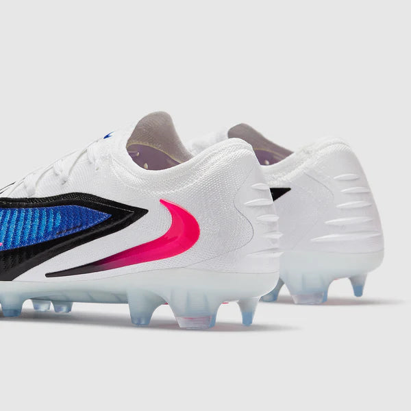 Phantom 6 Low Elite FG - Attack Pack