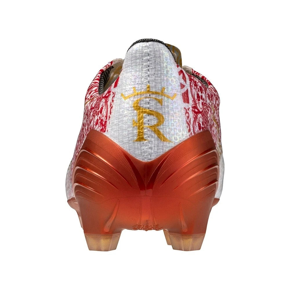 Mizuno ALPHA SR4 JAPAN