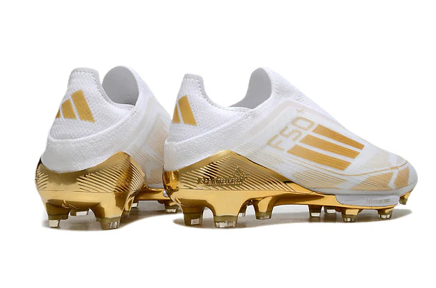 F50+ Laceless FG Day Spark
