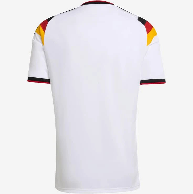Germany "2026 World Cup" Home Jersey