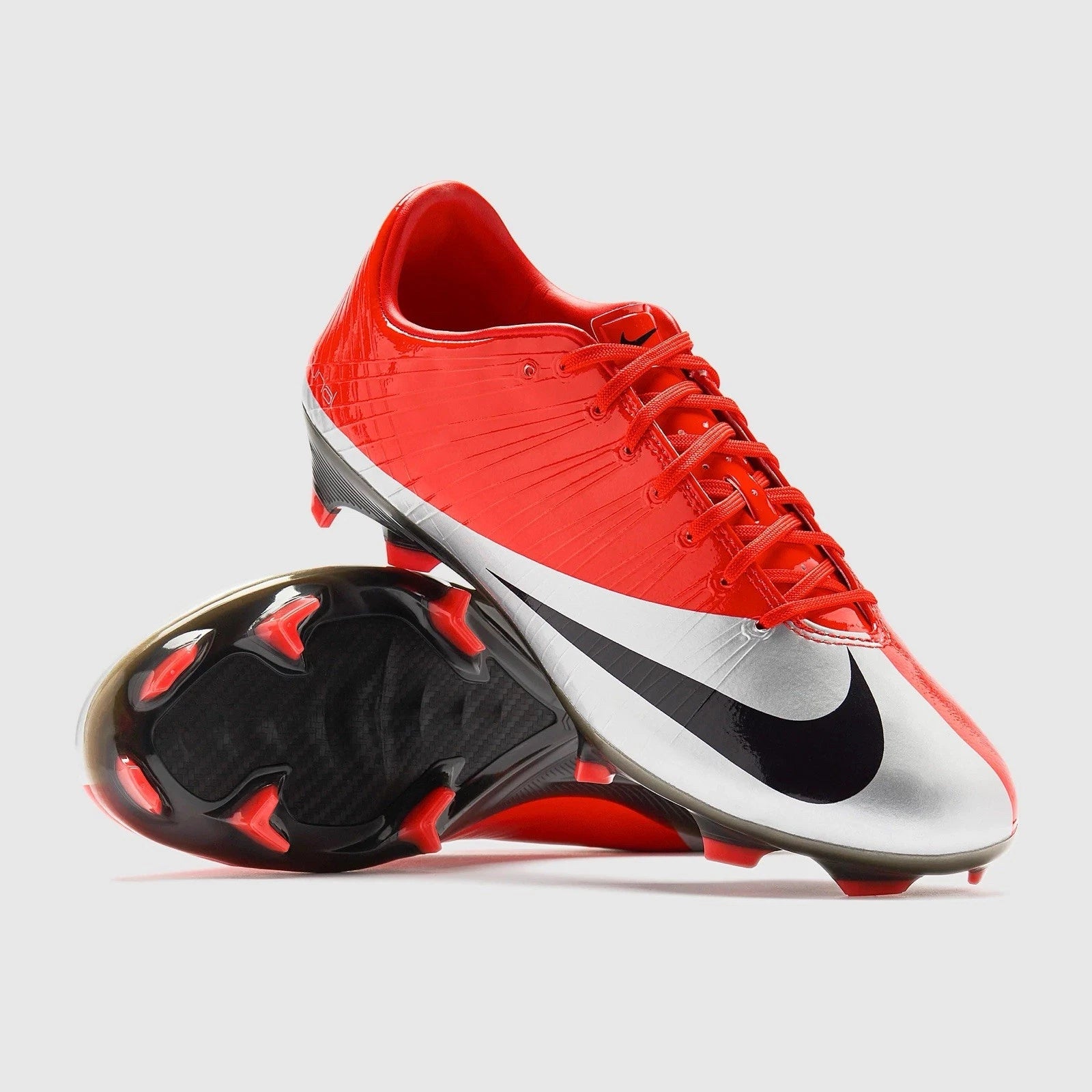 Ronaldo × Nike Mercurial Superfly 1 RGN Mercurial Vapor Superfly 1 RGN FG SE CR7 – Boot Vault FC