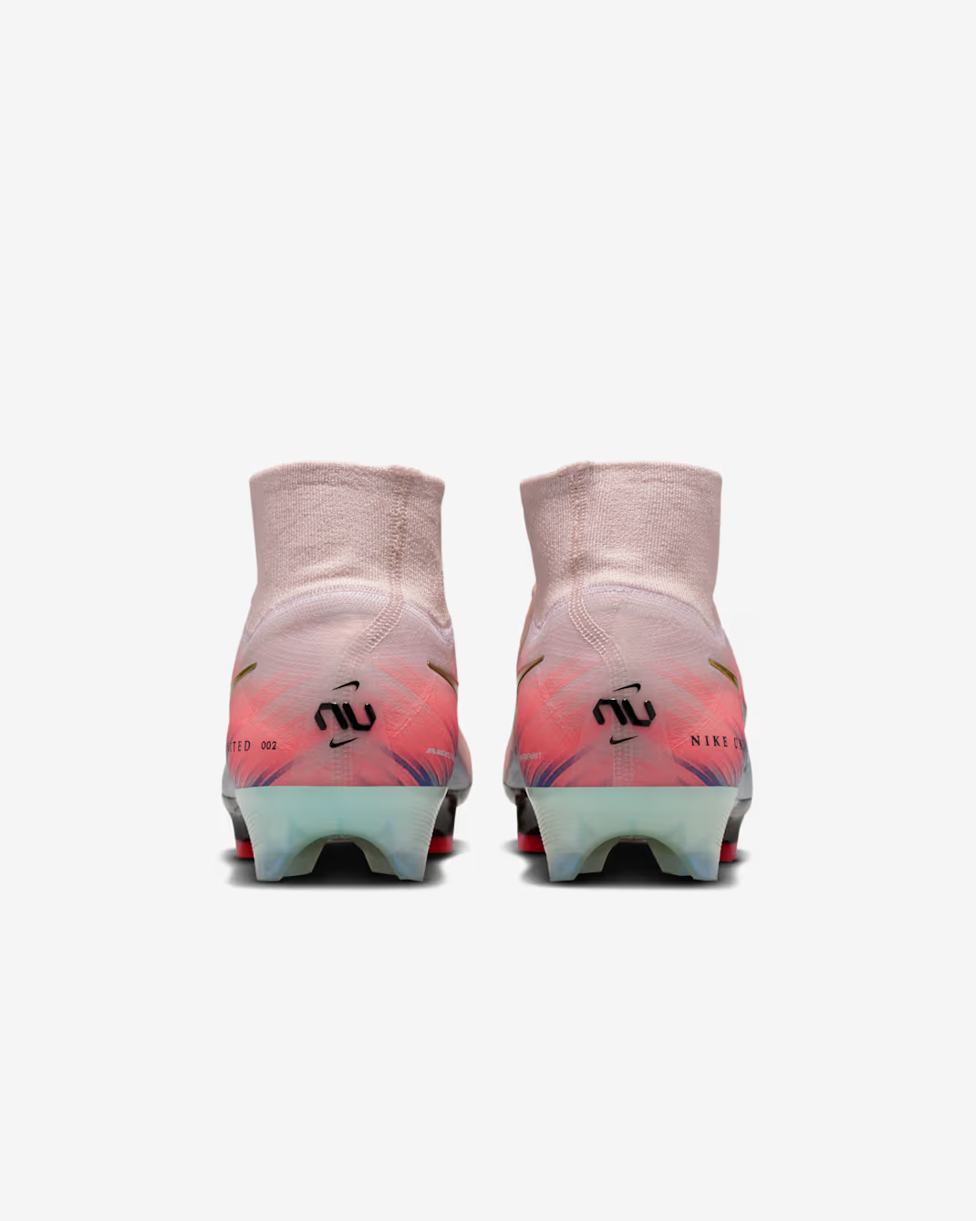 Mercurial Superfly 10 Elite United 002