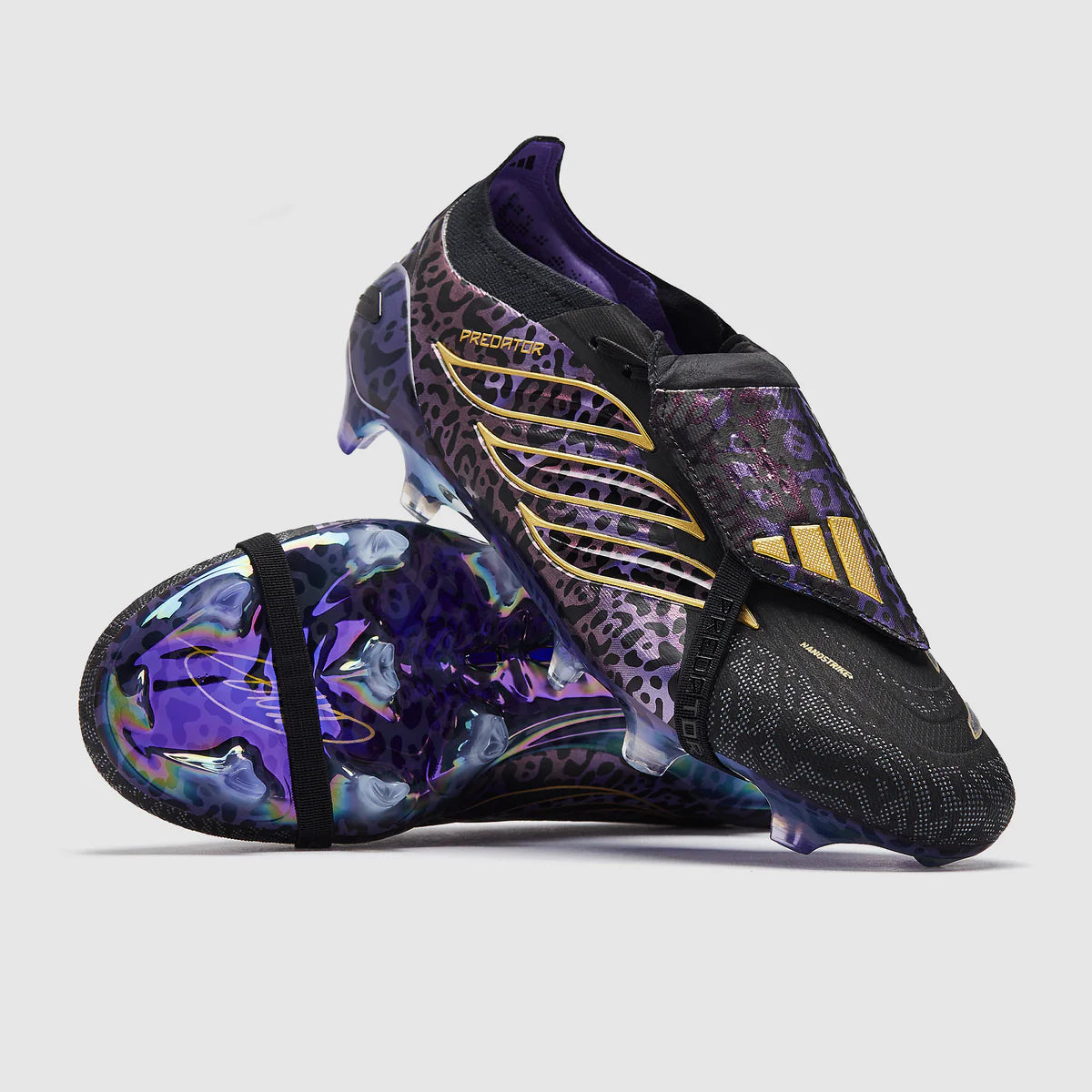Predator Elite FT FG Kaka - Limited Edition – Boot Vault FC