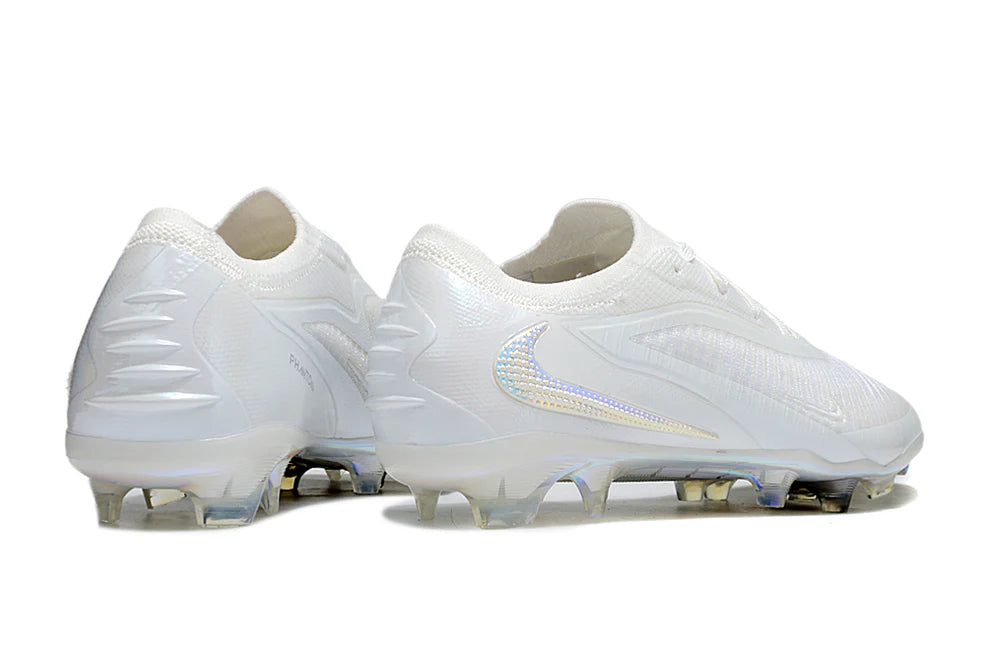 Phantom 6 Low Elite FG Whiteout