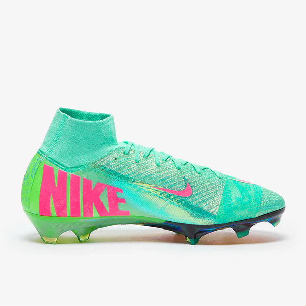 Mercurial Superfly 10 Elite FG Cosmic Speed 2