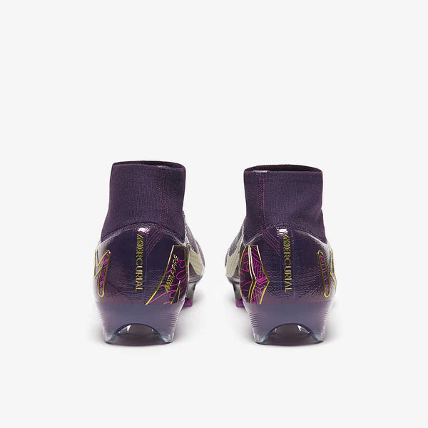 Mercurial Superfly 10 Elite FG Kylian Mbappé
