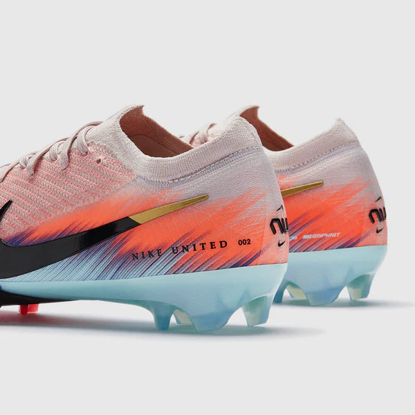 Mercurial Vapor 16 Elite United 002