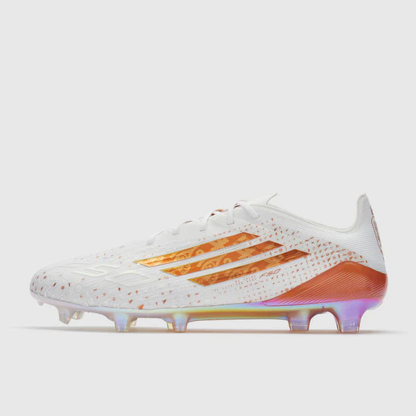 F50 Elite FG x Mo Salah AFCON