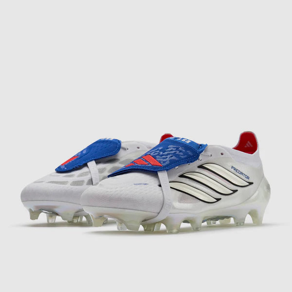 Predator Elite FT FG - Jude Bellingham Special Edition