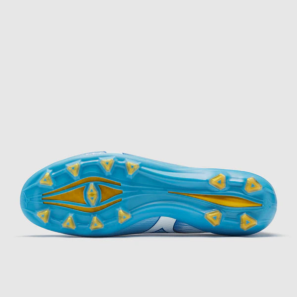 Mizuno Alpha III Made In Japan FG