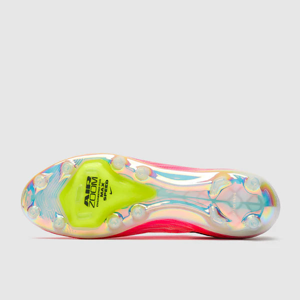 Mercurial Superfly 11 Elite AG-Pro - Breakout World Cup Pack