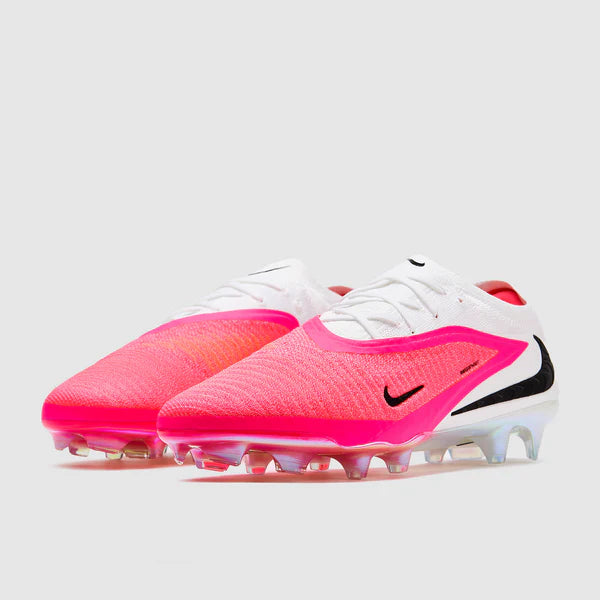 Phantom 6 Low Elite FG - Breakout World Cup Pack