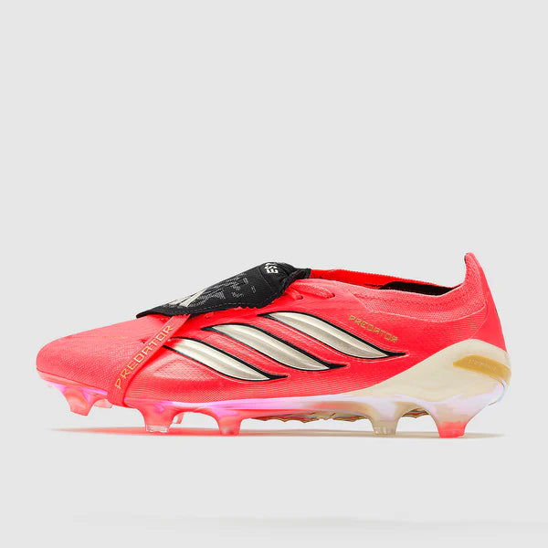 Predator Elite FT FG - Road to Glory World Cup Pack