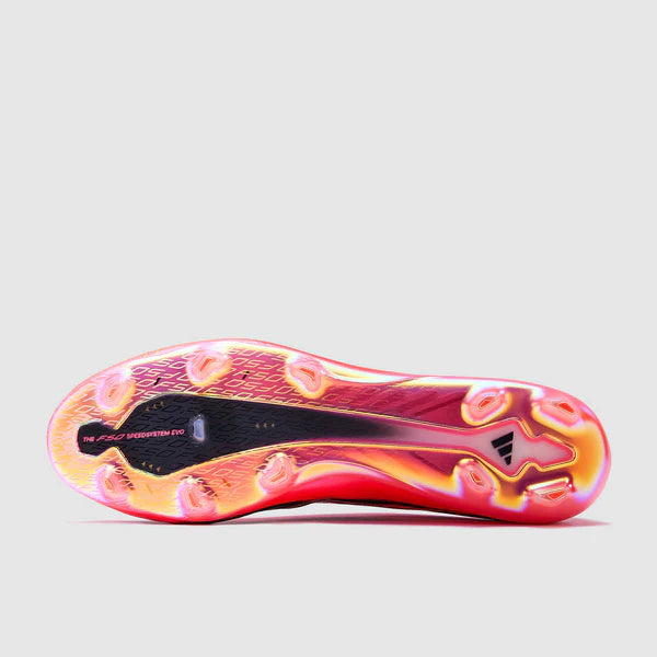 F50 Hyperfast EVO FG - Road to Glory World Cup Pack