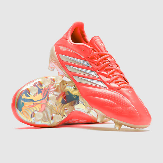 Copa Pure IV Elite FG - Road to Glory World Cup Pack