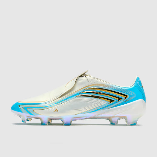 F50 Elite x Messi FG - 'El Ultimo Tango' Special Edition