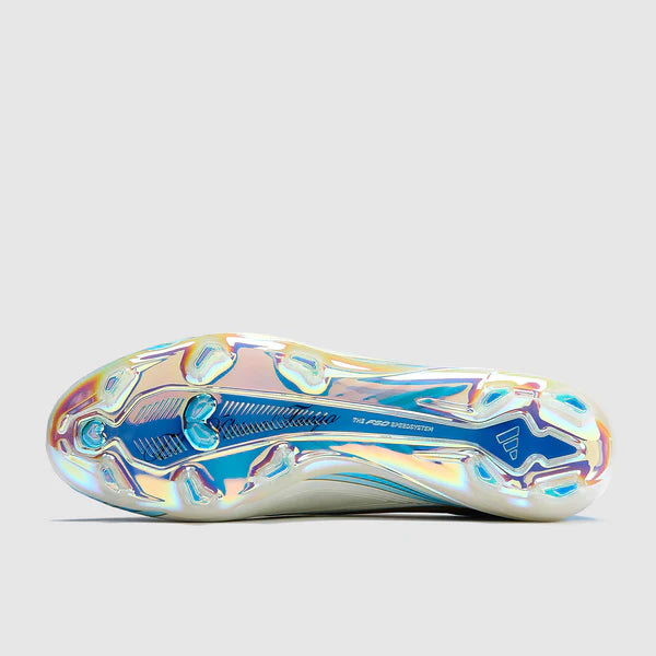 F50 Elite x Messi FG - 'El Ultimo Tango' Special Edition