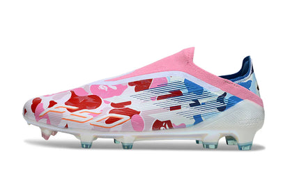 F50 Elite Laceless FG X BAPE – Boot Vault FC