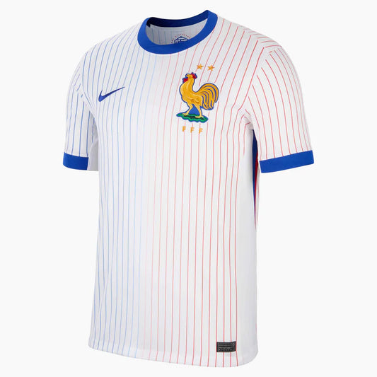 France Away Jersey 24/25