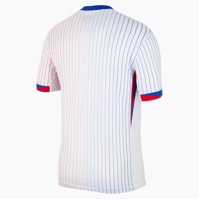France Away Jersey 24/25