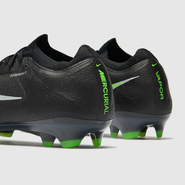 Mercurial Vapor 17 Elite FG Black Pack