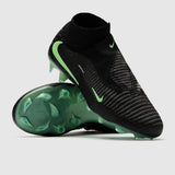 Phantom 6 High Elite FG Black Pack