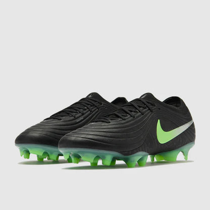 Tiempo Maestro Elite FG Black Pack