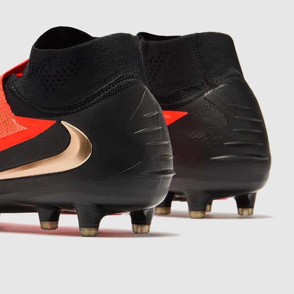 Phantom 6 High Elite AG - Break 'Em Pack