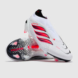 Predator Elite Laceless FG - Chaos vs Control Pack