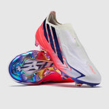 F50 Hyperfast Elite Laceless FG - Chaos vs Control Pack