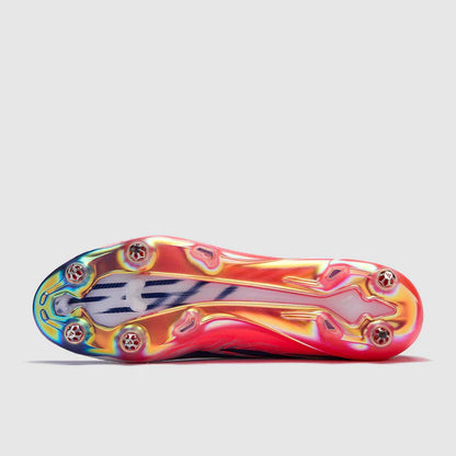 F50 Hyperfast Elite Laceless SG - Chaos vs Control Pack