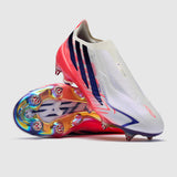 F50 Hyperfast Elite Laceless SG - Chaos vs Control Pack