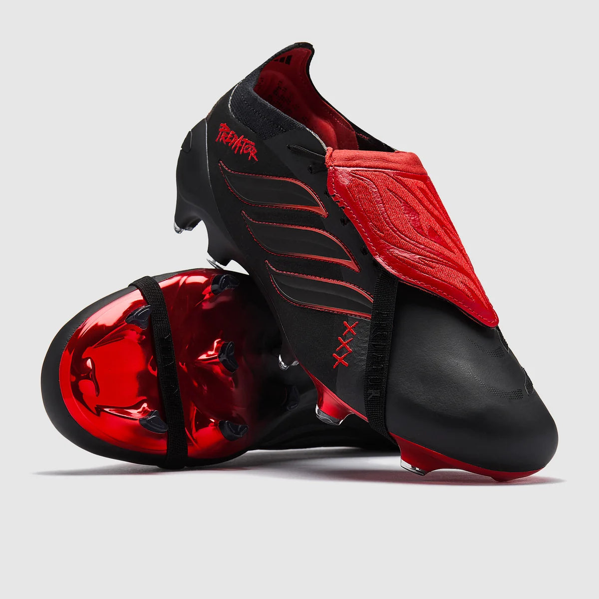 Predator Elite FT FG - L-Tech Pack