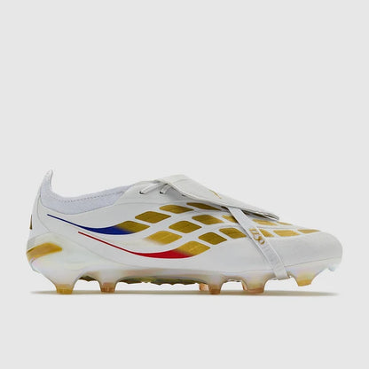 Predator Elite FT FG - Zinedine Zidane Special Edition