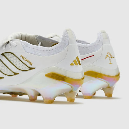 Predator Elite FT FG - Zinedine Zidane Special Edition