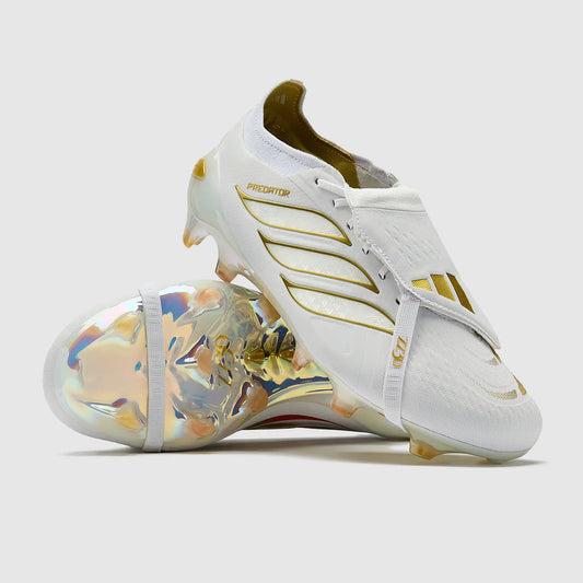 Predator Elite FT FG - Zinedine Zidane Special Edition