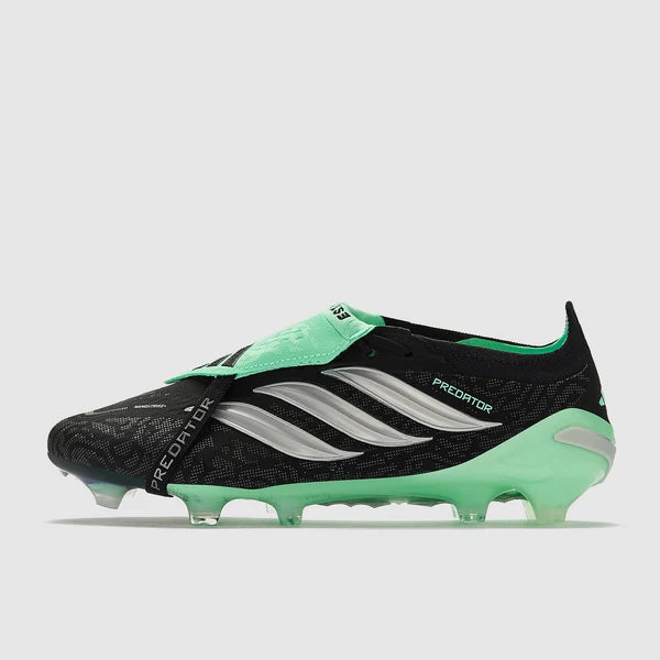 Predator Elite FT FG - The Final Rush Pack
