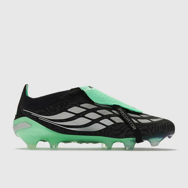 Predator Elite FT FG - The Final Rush Pack