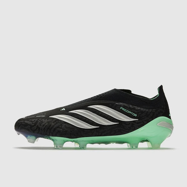 Predator Elite Laceless FG - The Final Rush Pack