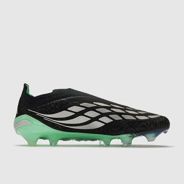 Predator Elite Laceless FG - The Final Rush Pack