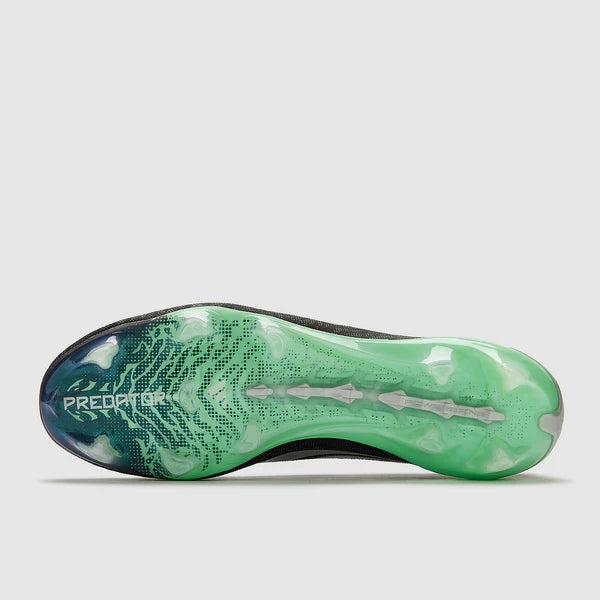Predator Elite Laceless FG - The Final Rush Pack