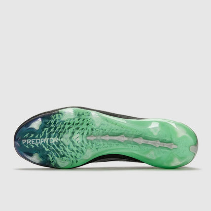 Predator Elite Laceless FG - The Final Rush Pack