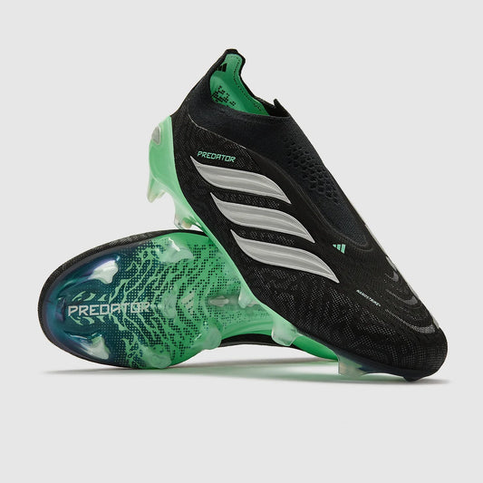 Predator Elite Laceless FG - The Final Rush Pack