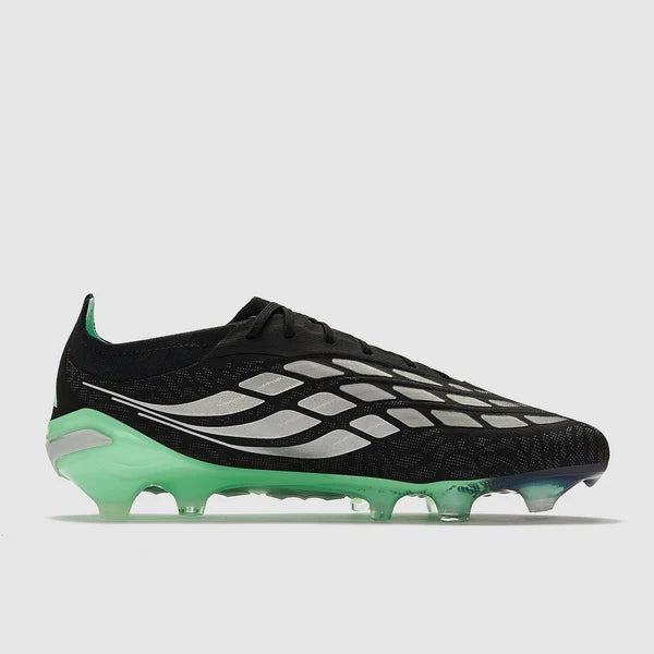 Predator Elite FG - The Final Rush Pack
