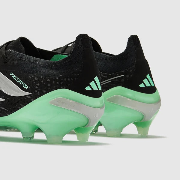 Predator Elite FG - The Final Rush Pack