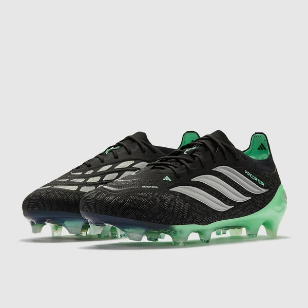 Predator Elite FG - The Final Rush Pack